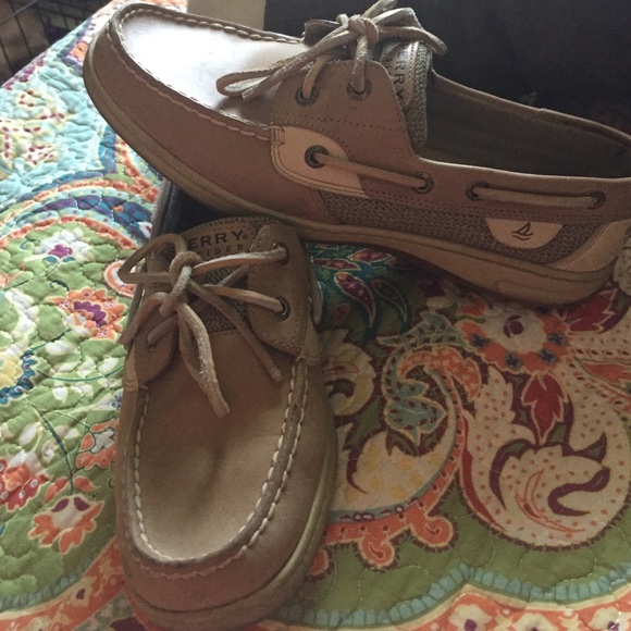 Sperry Boat Shoe