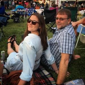 Meet your Posher, Natasha