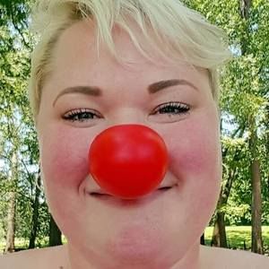 Meet your Posher, Theresa