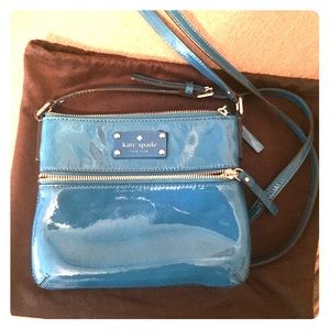 Kate Spade Crossbody