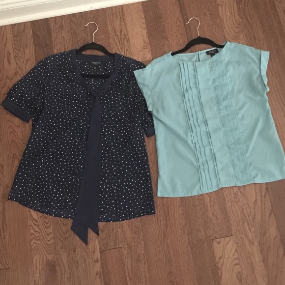 Pair of Tops