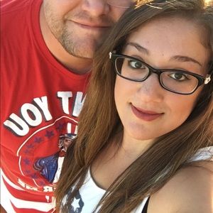 Meet your Posher, Elisabeth