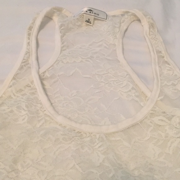 Lace Cami Bundle - Picture 4 of 4
