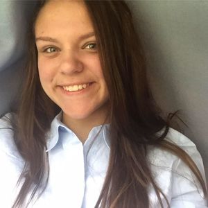 Meet your Posher, Mackenzie