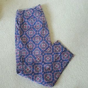 J. Crew Pants