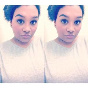 Meet your Posher, Jasmin