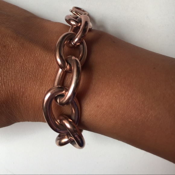 Rose Gold bracelet