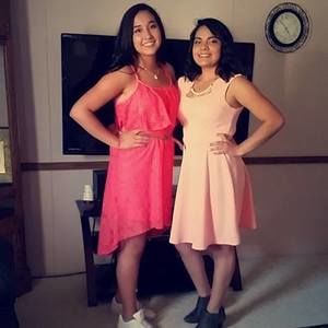 Meet your Posher, Karina