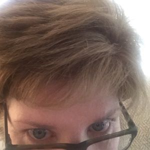 Meet your Posher, Bridget