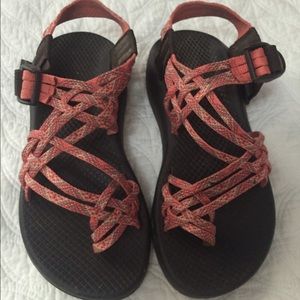 Chaco three strap brand new