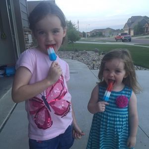 Meet your Posher, Carrie