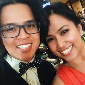 Meet your Posher, Jan margaret