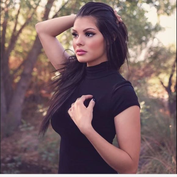 Meet your Posher, Janairy