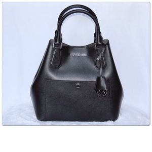 New Listing Michael Kors Large Greenwich Bag