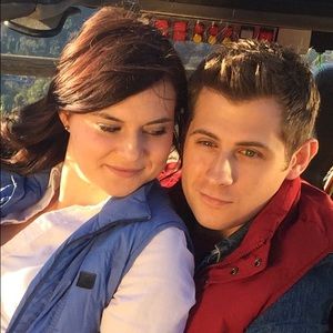 Meet your Posher, Jenna