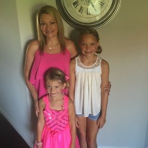 Meet your Posher, Steffanie