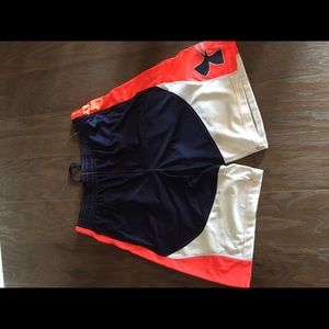 Brand new under armour men's shorts size xl