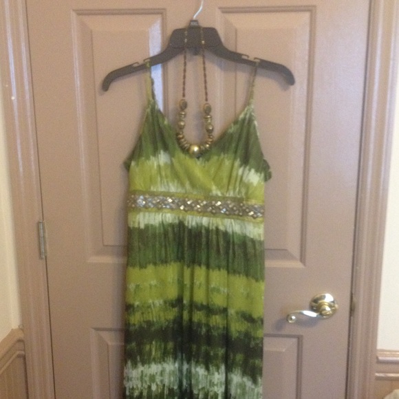 APT.9 size 12 dress