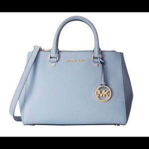 Michael Kors medium Satchel handbag