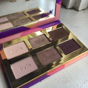 Tartelette Tease palette! Like new !