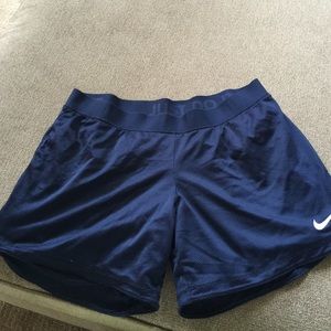 Nike Dri-fit shorts