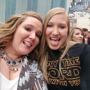 Meet your Posher, Tara