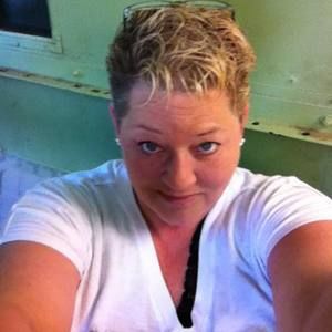 Meet your Posher, Tina