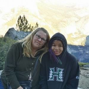 Meet your Posher, Norma