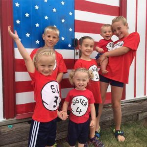 Meet your Posher, Aaron kylie