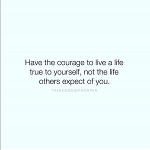 Meet your Posher, Kathleen