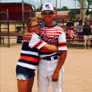 Meet your Posher, Taylor