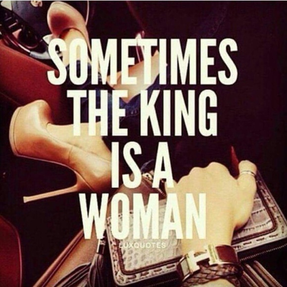 Meet your Posher, Safiya