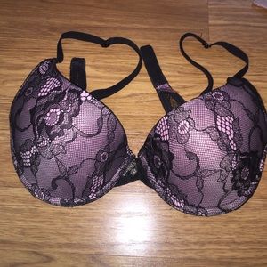 Victoria's Secret sexy little things bra 34c