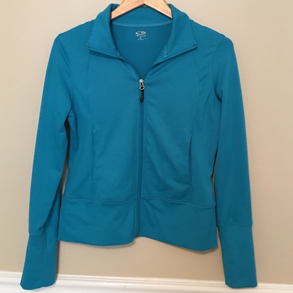 Champion Jacket - Picture 2 of 3