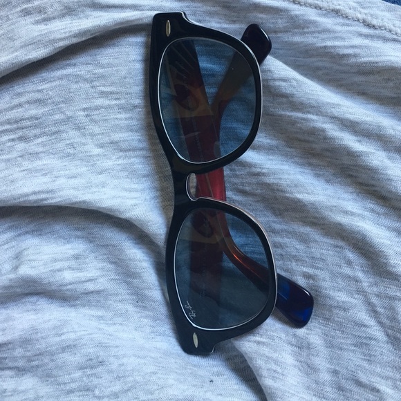 Ray bans
