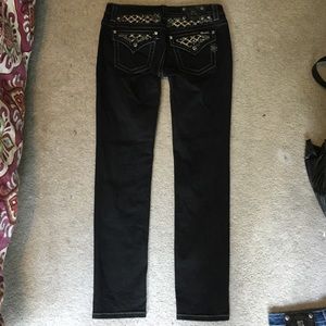 Miss me jeans size 29