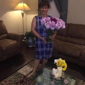 Meet your Posher, Kathy