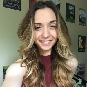 Meet your Posher, Julie