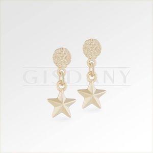Star earring