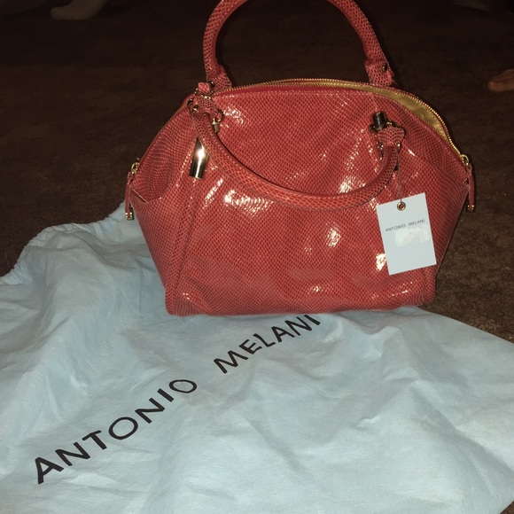 Antonio Melani Purse