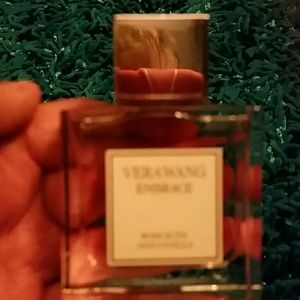 Vera Wang perfume,never used