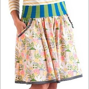 Matilda Jane Homeward Bound Skirt