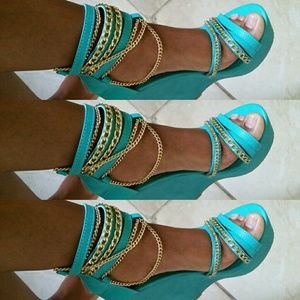 Meet your Posher, Rose