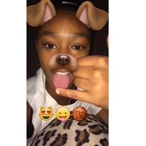 Meet your Posher, Shanequa