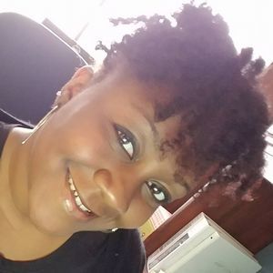 Meet your Posher, Brittney