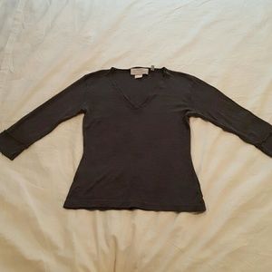 Barneys Newyork taste luxury humor T-shirt