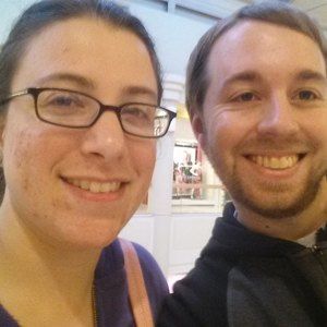 Meet your Posher, Dan