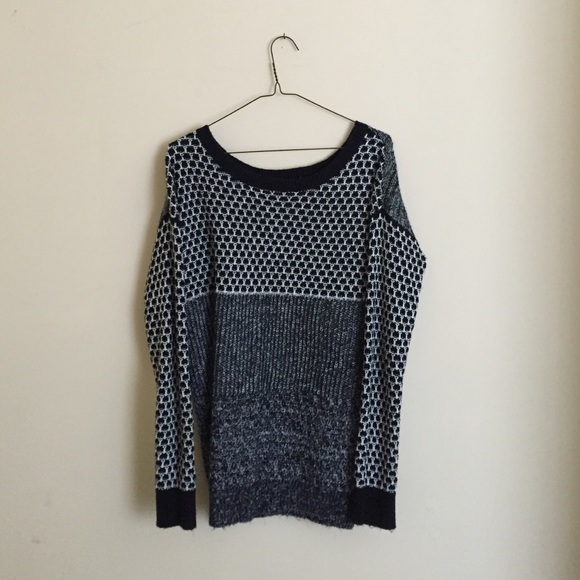 Perfect Fall Sweater