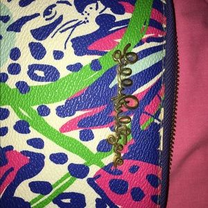 Lily Pulitzer Wallet