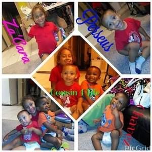 Meet your Posher, Bobbie